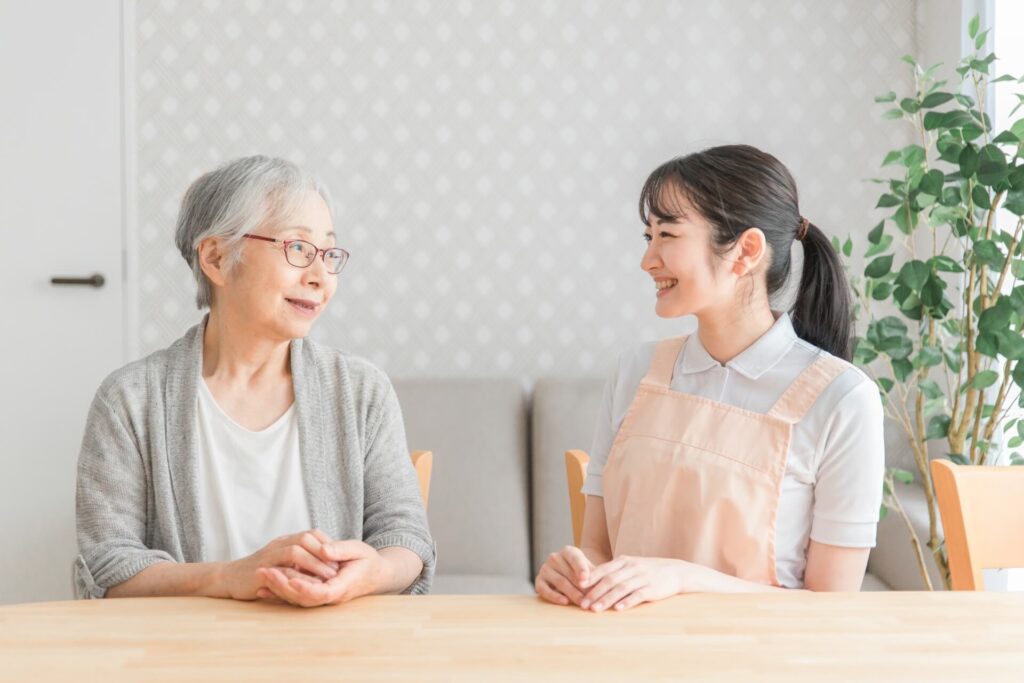 ケアプランデータ連携システムは義務化されるかもしれない