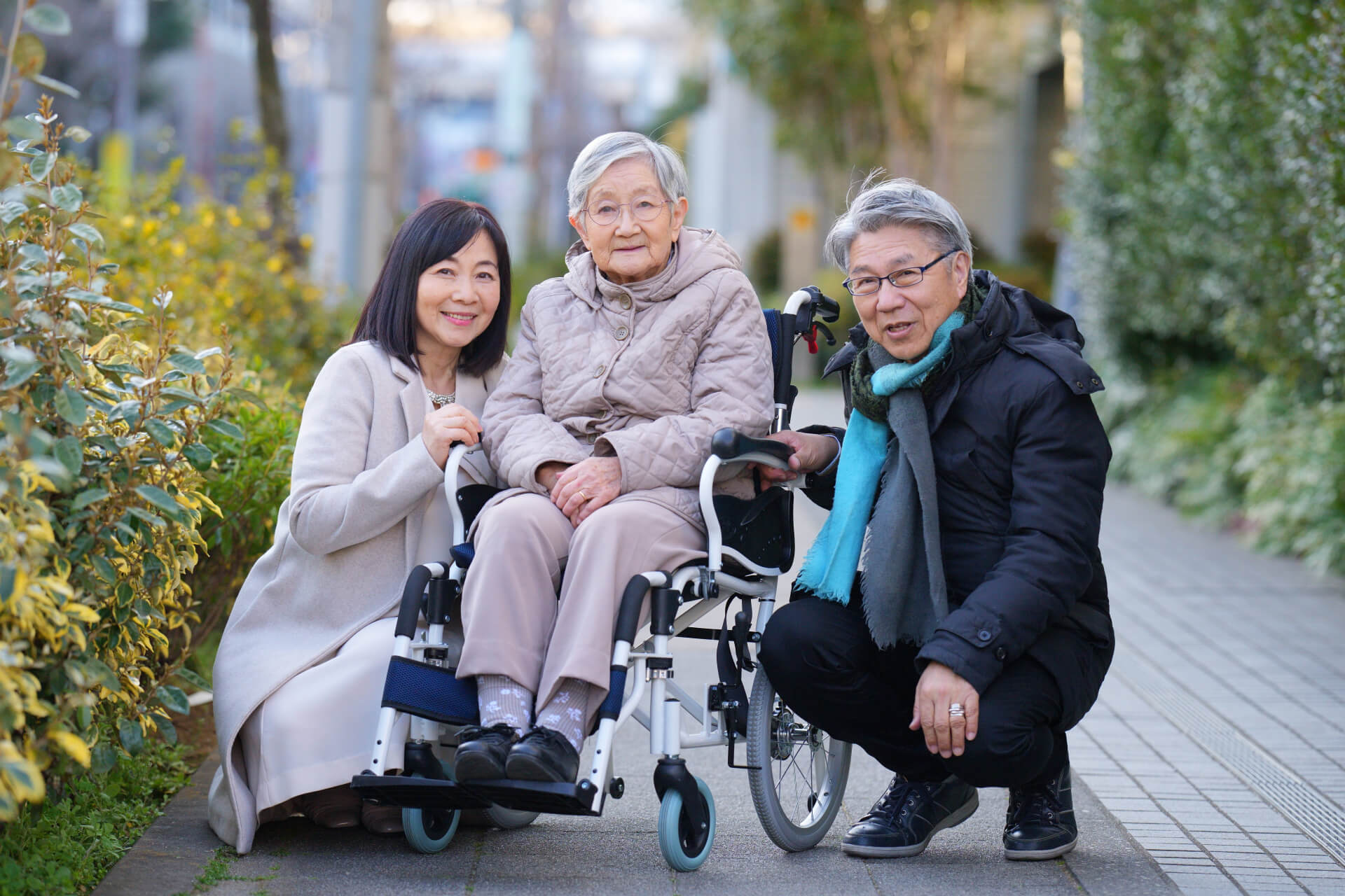 老人ホーム紹介会社でのトラブルがおこるしくみ