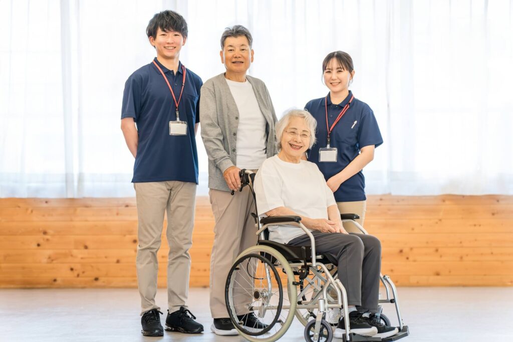 【Q2】本人や家族希望中心のケアプランになってしまいます
