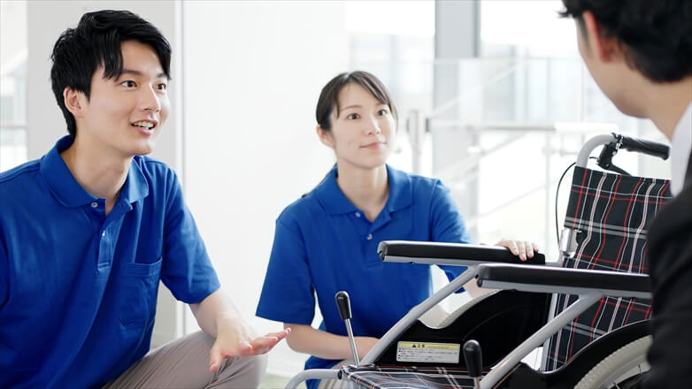 【Q1】ケアプランデータ連携システムは義務化されるのでしょうか?