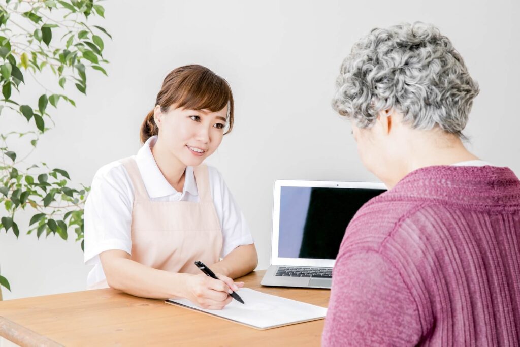 老人ホーム紹介会社を使ってはいけない理由