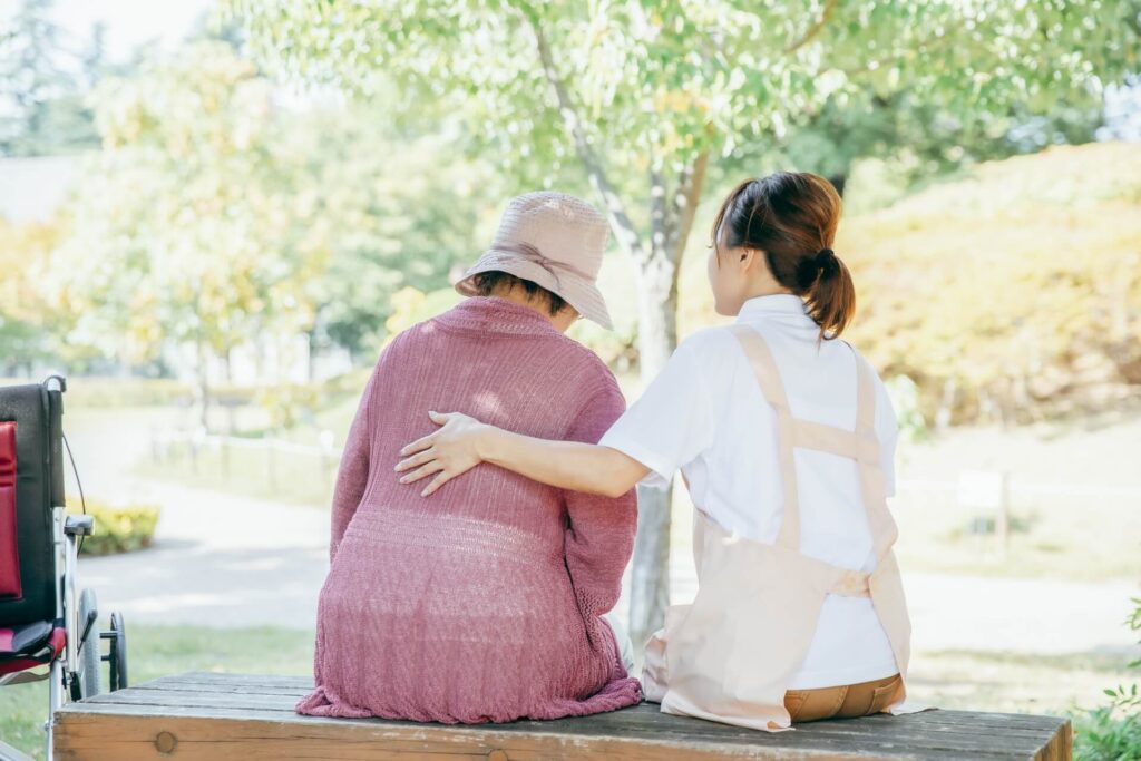 【Q3】医師や看護師、MSWなど医療従事者とのかかわり方がわかりません