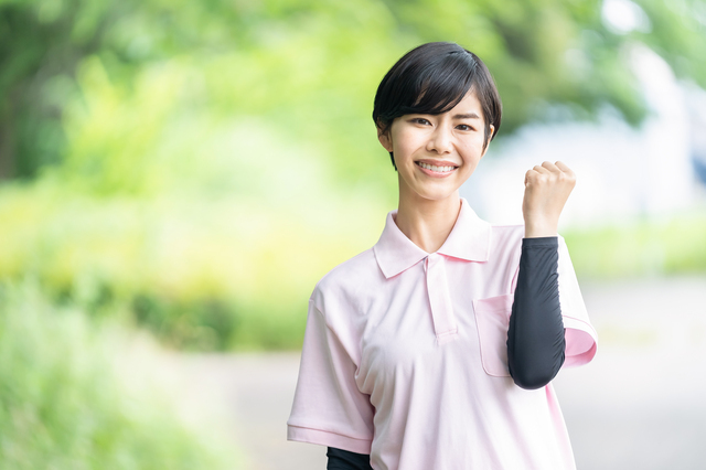 介ジョブのみかた 2 メインイメージ